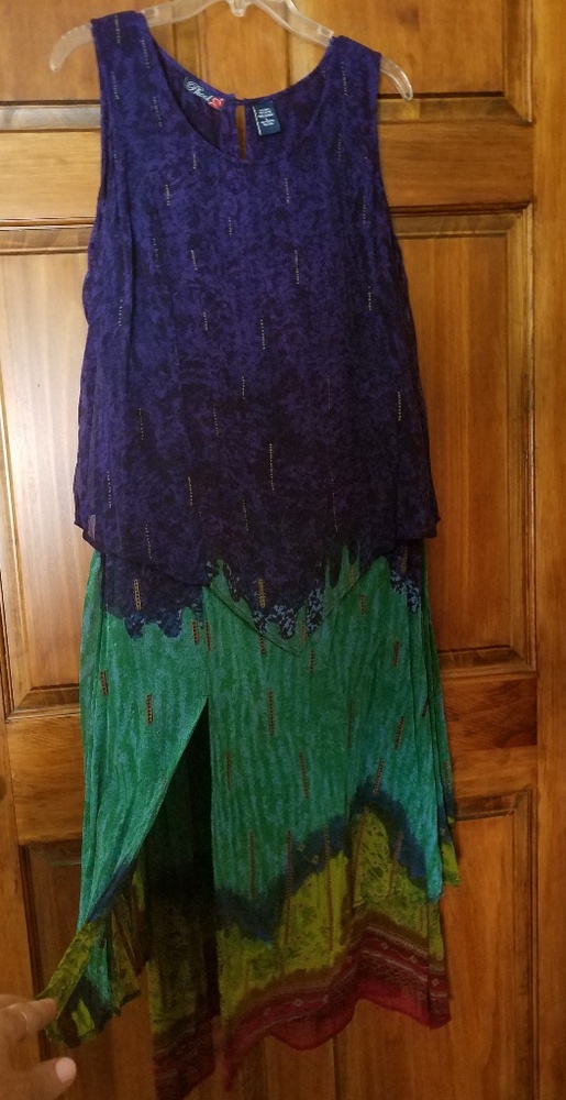 Women's dress